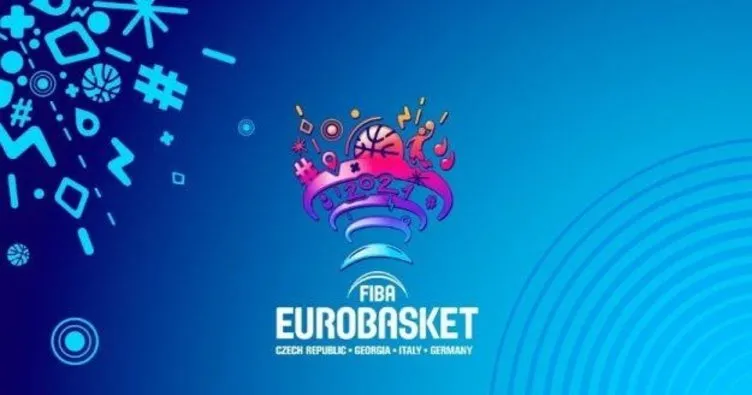 FIBA’dan flaş hamle! Eurobasket 2021 için corona virüsü kararı...
