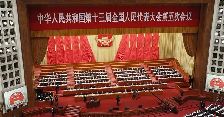 Çin’de devlet yönetimi yeniden şekilleniyor