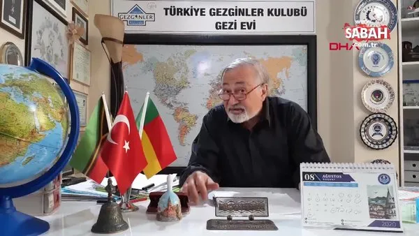 Prof. Dr. Orhan Kural ölmeden önce vasiyetini böyle açıklamış | Video