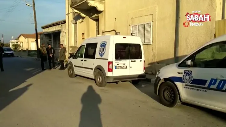 KKTC'de kan donduran olay: 3 ölü | Video