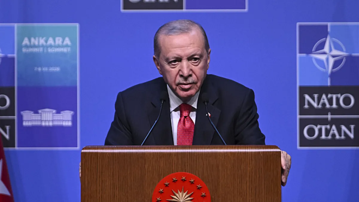 Başkan Erdoğan’dan Ankaralılara teşekkür! – Son Dakika Haberler Başkan Erdoğan’dan Ankaralılara teşekkür! – Son Dakika Haberler