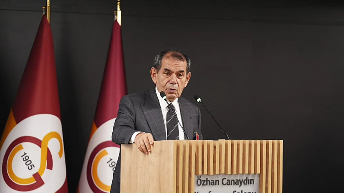 Dursun Özbek, Erden Timur ve Metehan Baltacı ile görüştü Dursun Özbek, Erden Timur ve Metehan Baltacı ile görüştü