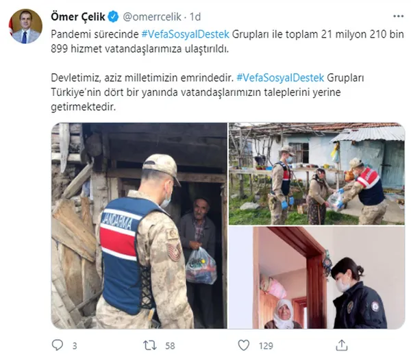 omer-celik-duyurdu-21-milyon-hizmet-vatandasa-ulastirildi-1619813831673.jpg Ömer Çelik duyurdu: 21 milyon hizmet vatandaşa ulaştırıldı