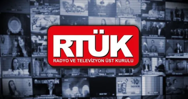 RTÜK'ten Halk TV, KRT, Tele 1, TGRT ve Radyo Sputnik'e ihlal cezası