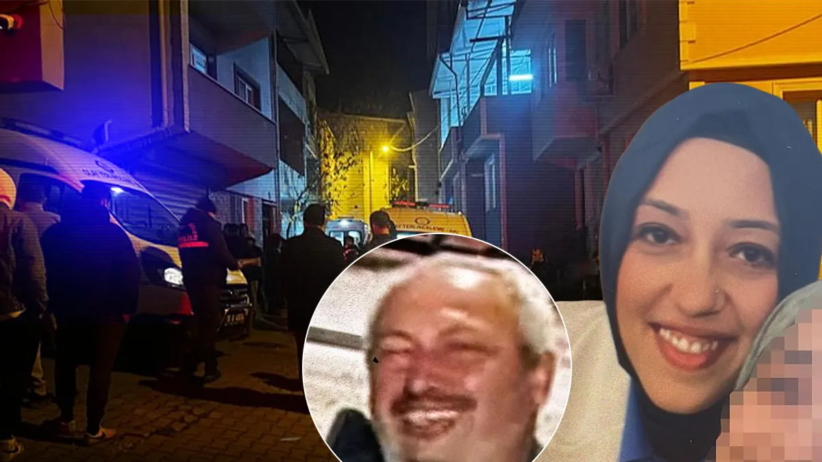 Bursa’daki baba-kızın ölümünde sır perdesi aralandı: Adli tıp raporunda kan donduran detaylar! Bursa’daki baba-kızın ölümünde sır perdesi aralandı: Adli tıp raporunda kan donduran detaylar!