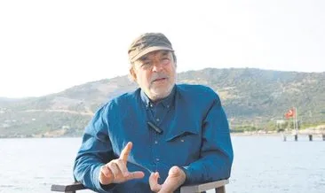 Kaplanoğlu’na En İyi Yönetmen ödülü verildi