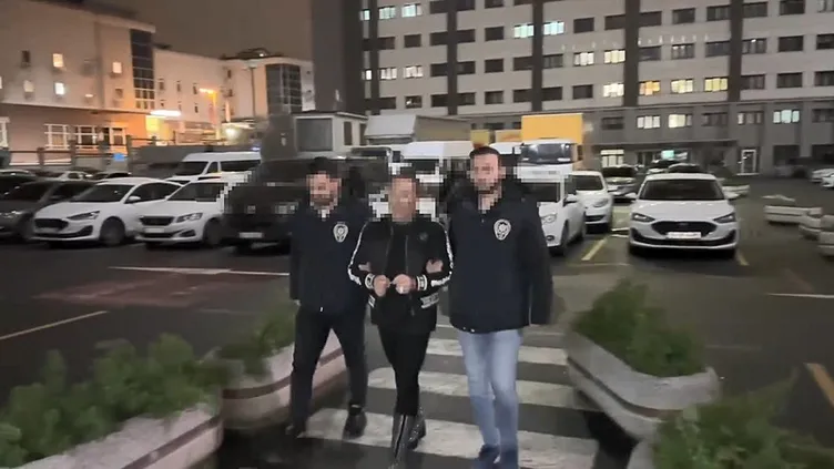 Sosyal medya fenomeni Murat Övüç, ‘dini değerleri aşağılama’ suçundan gözaltına alınmıştı: Karar verildi!