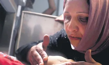 Gazze’de 9’u çocuk 20 şehit