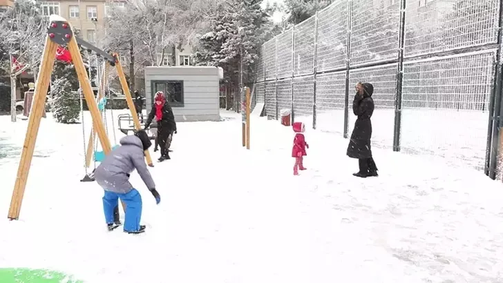 SON DAKİKA | Meteoroloji ve İstanbul Valiliği’nden peş peşe uyarı! O tarihe dikkat: Hem kar hem yağmur...