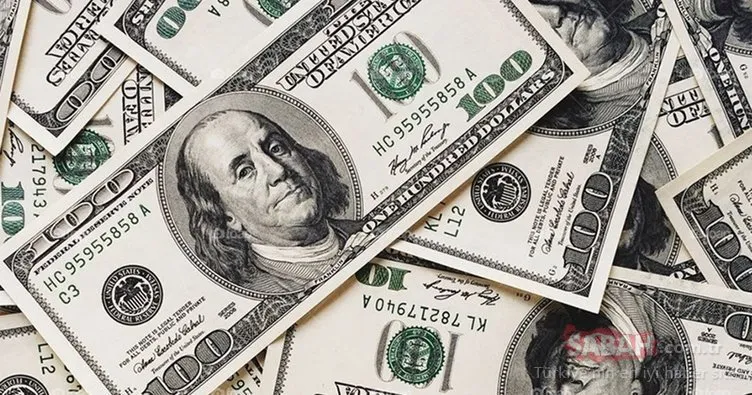 Dolar kuru son durum! Dolar bugün ne kadar kaç TL? Döviz kurları 26 Ağustos 2019