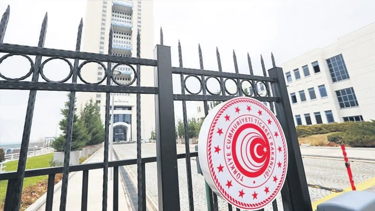 Gümrüklere savaş ayarı