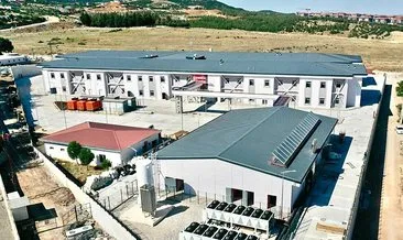 Nurdağı ve Oğuzeli devlet hastanelerinin inşaatında sona gelindi #gaziantep