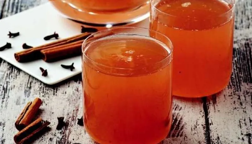 dahlia ne demek Ramazan şerbeti nasıl yapılır?| HT Gastro