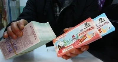 2022 Milli Piyango çekilişi son 3 bilene ne kadar ikramiye veriyor? Milli Piyango yılbaşı çekilişi son 3 rakama ne kadar, kaç para veriyor? 3 bilen ne alıyor?