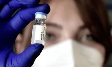 Kovid-19 aşısı alımına 8,9 milyar lira kaynak ayrıldı