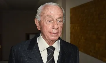 Nevzat Atlığ vefat etti