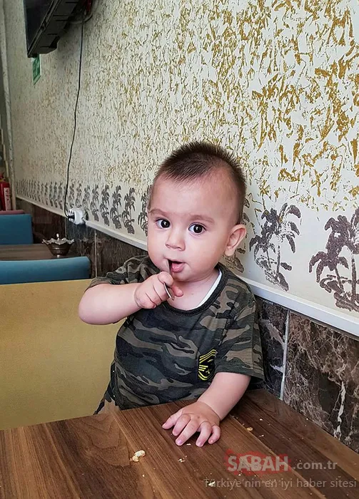 KalleÅ saldırıda eÅini ve oÄlunu kaybeden Astsubay Serkan Karakaya ilk kez konuÅtu