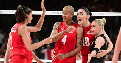MİLLETLER LİGİ 2. HAFTA! Kanada-Türkiye voleybol maçı ne zaman, saat kaçta ve nerede? Filenin Sultanları parkede!