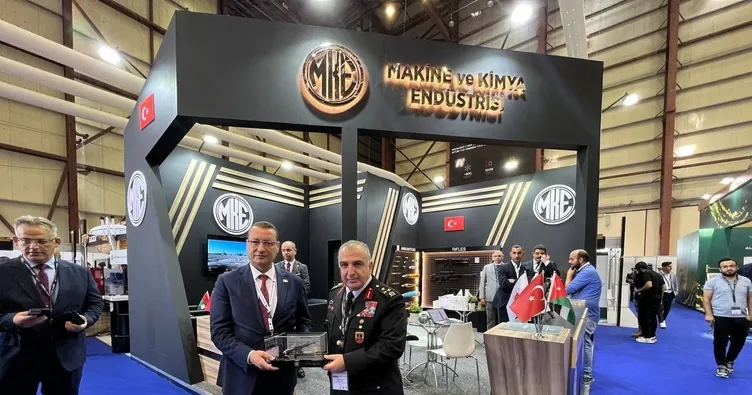 MKE’ye tasarım ödülü