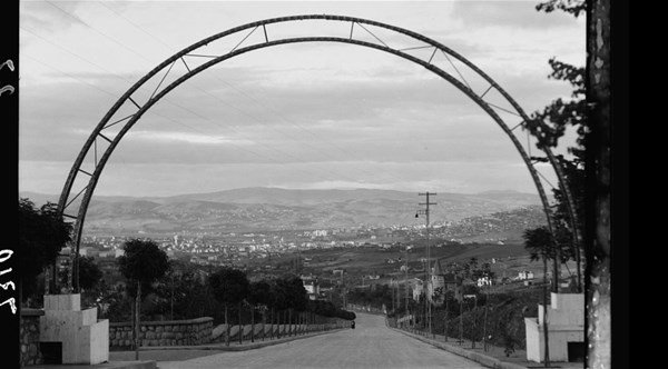 Amerikan Kongre arşivinden çıktı! İlk kez göreceğiniz Türkiye fotoğraflaro