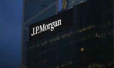JPMorgan: ABD’de enflasyon artışı sürerse Fed hızlı adımlar atabilir