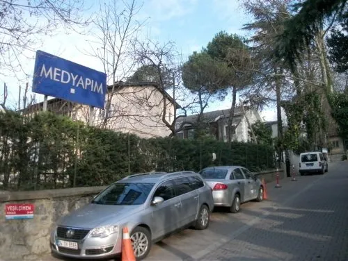 25 adrese reyting operasyonu