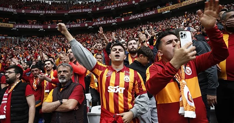 SON DAKİKA: Galatasaray’dan Fenerbahçe’ye olay U19...