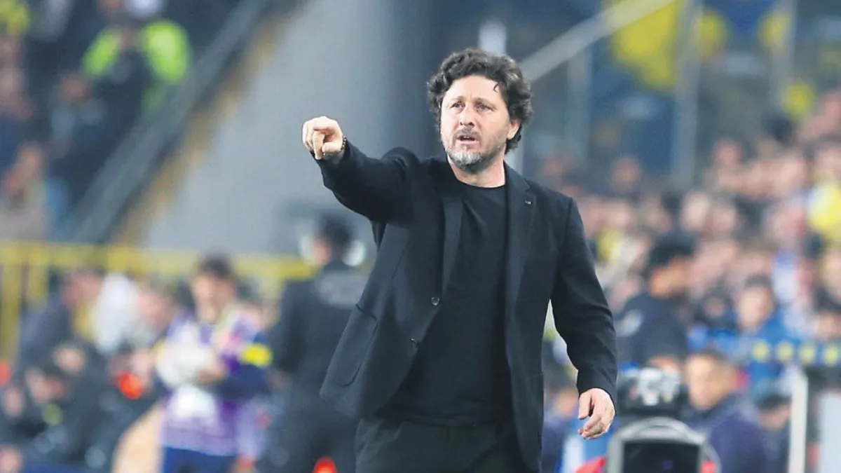 Fatih Tekke yuvaya döndü