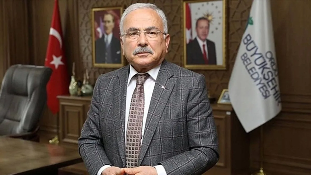 Güler’den o iddialara yalanlama! Hukuki süreç başlatılacak Güler’den o iddialara yalanlama! Hukuki süreç başlatılacak