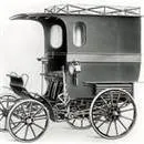 Opel ilk otomobilini üretti