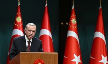 Kabine Toplantısı sona erdi! 25 Ağustos 2025 Bakanlar Kurulu Kabine Toplantısı kararları ve sonuçları açıklandı