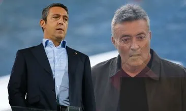 Son dakika: Galatasaray’ın hocası yüzde 90 belli! B planında Fenerbahçe sürprizi...