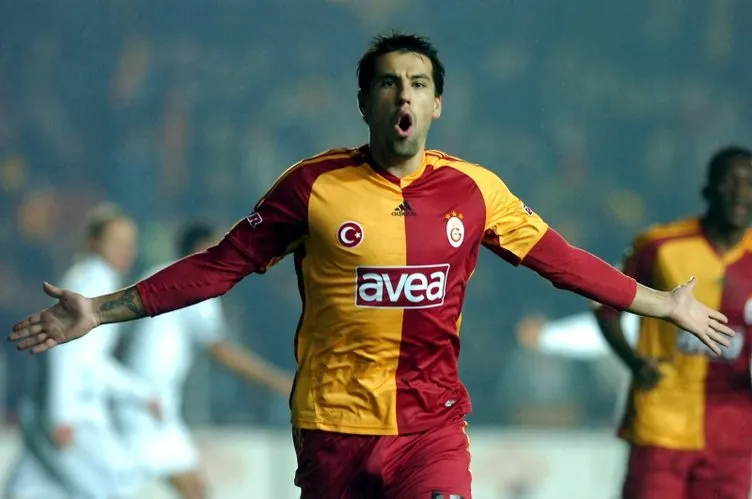 Son dakika: Son 30 yılın unutulmaz Beşiktaş-Galatasaray derbileri! 'Sergen attı, şampiyonluk geldi' ve derbi yarıda kaldı!