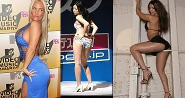En Iyi 10 Kalca Modeli Magazin Haberleri