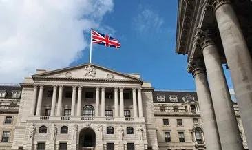 HSBC: BoE yeniden 25 baz puan faiz artırımı yapabilir