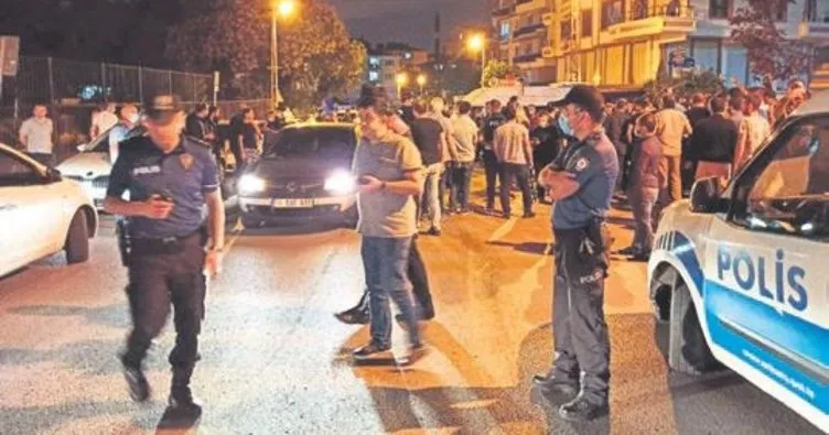 Ankara’daki Suriyeliler kayıtlı illere gönderilecek