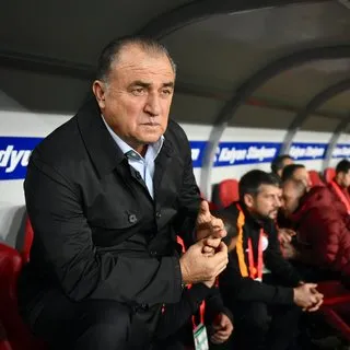 Fatih Terim'den flaş karar! Galatasaray'da genç yıldız A takıma dönüyor
