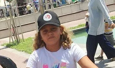 Aksaray’da feci kaza! 11 yaşındaki Sude hayatını kaybetti