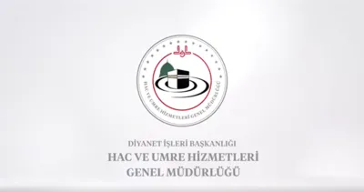 HAC KURA ÇEKİMİ CANLI İZLE | Hac kura çekimi canlı izle linki yayında! 22 Temmuz 2026