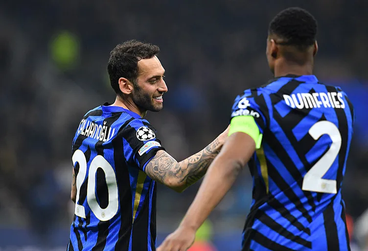 Son dakika haberi: Hakan Çalhanoğlu’na dev talip! Yıldız futbolcunun kararı belli oldu...