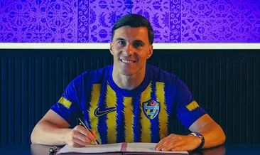 Konrad Michalak, Eyüpspor’a transfer oldu!