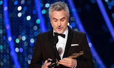 En iyi yönetmen seçilen Alfonso Cuaron kimdir? Alfanso Cuaron’ın biyografisi