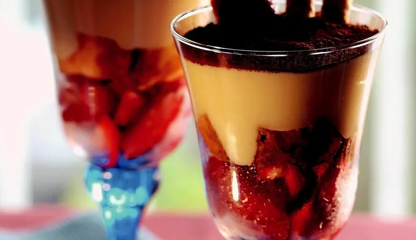 Kupta Tiramisu