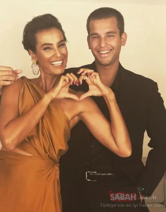 Aslantuğların müstakbel gelininin güzelliğine bakın! Arzum Onan ile Mehmet Aslantuğ’un oğlu Can’ın sevgilisi hayran bıraktı!