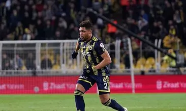 Fenerbahçe-Kırklarelispor maçında Simon Falette nasıl oynadı? Sosyal medyada...
