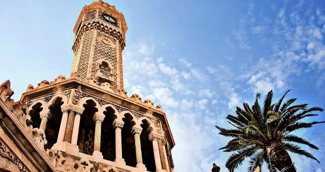 Izmir Istanbul Arasi Kac Km Kac Saat Ucak Otomobil Ve Otobusle Kac Saatte Gidilir Son Dakika Haberler