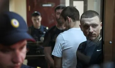 Kokorin ve Mamaev’e hapis cezası