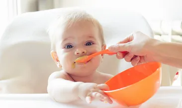 Annelere ’bebek maması’ uyarısı