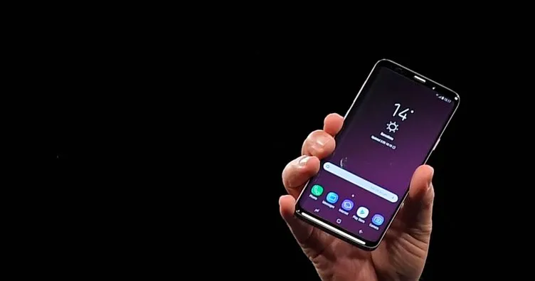 Samsung Galaxy S9 ve iPhone X karşı karşıya geldi! Hangisi daha hızlı?