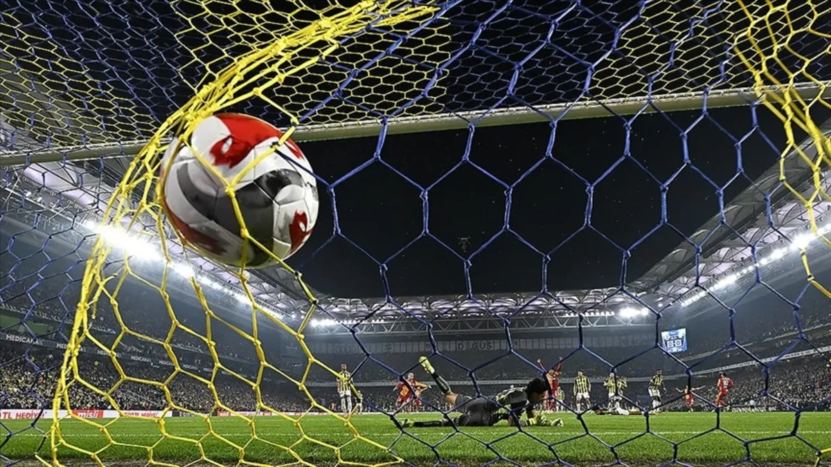 Süper Lig’de 91 transferin 58’i yurt dışından! Süper Lig’de 91 transferin 58’i yurt dışından!